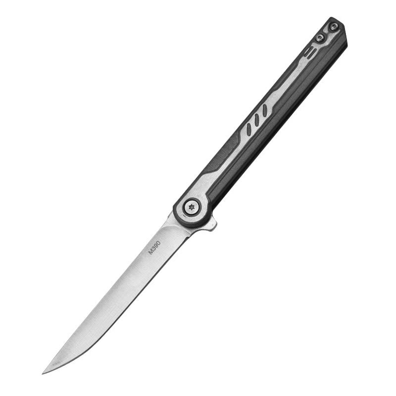 VanguardMech V-1 | Multi-Task Emergency Survival Folder
