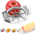 Stainless Steel Apple Slicer