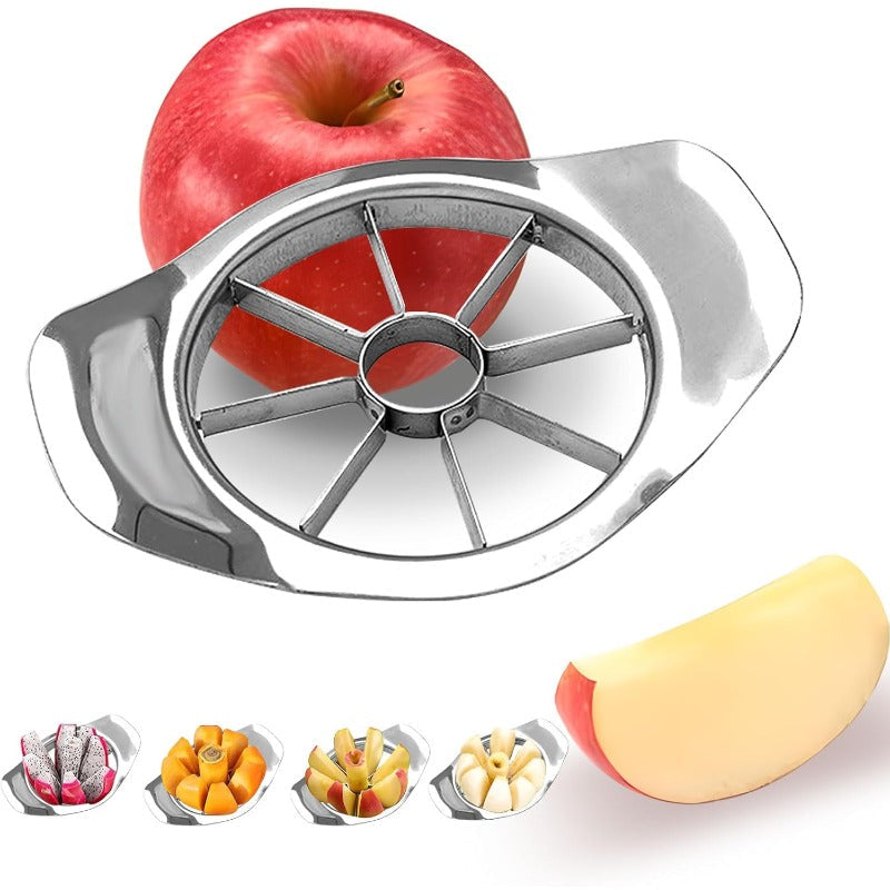 Stainless Steel Apple Slicer