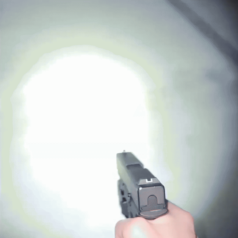 Redline Pro "Dual-Spec" Laser System