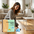 HOT SALE🔥 50% OFF 🔥Floor cleaning effervescent tablets（12 per box）