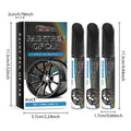 ⏳ Buy 2 Get 1 Free!!🔥Magic Car Scratch Repair Pen - Quick Fix for Scratches and Scuffs