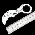 SteelCore · All-Metal Folding Utility