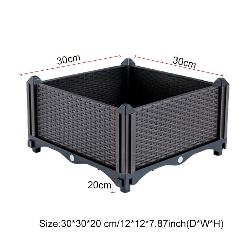 Multifunctional Vegetable Planting Box（Free Shipping）