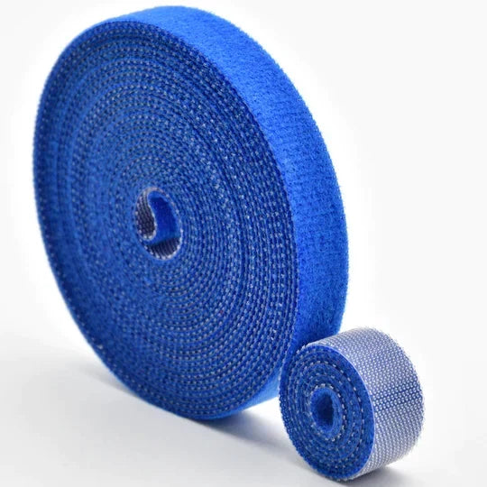 Self-Attaching Nylon Cable Ties（50% OFF）