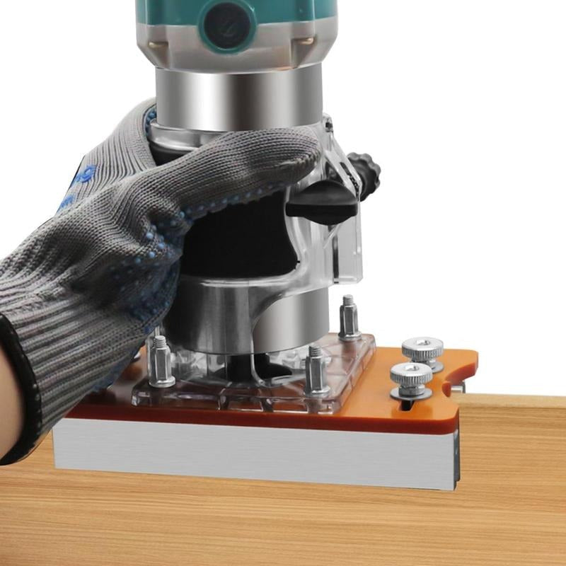 🔥HOT SALE 50% OFF🔥Woodworking Router Accessory