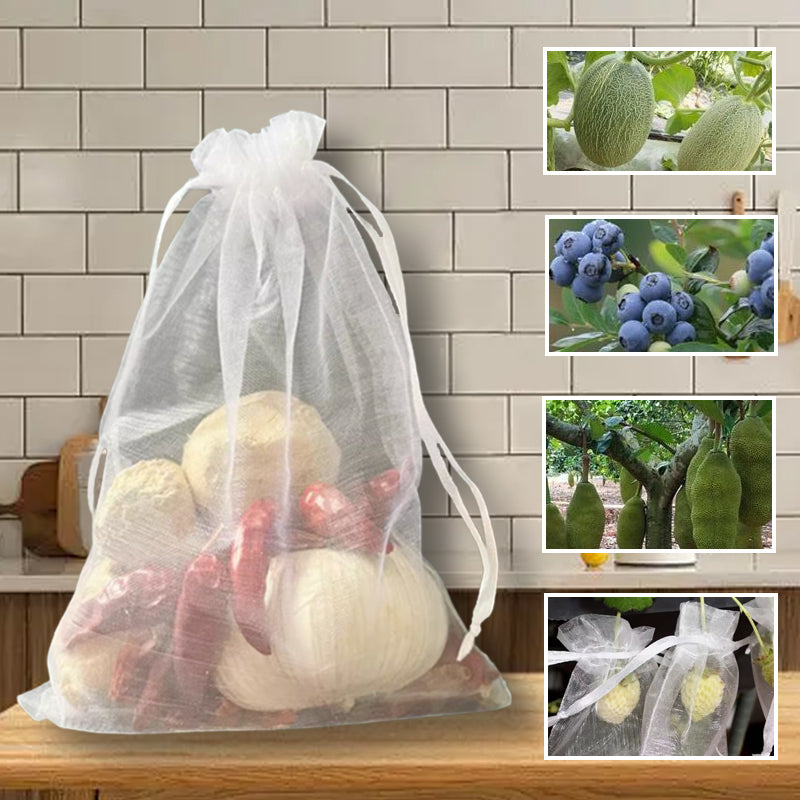 Protective Mesh Cover for Fruit Trees（50% OFF）