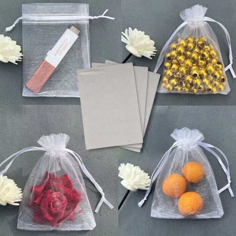 Protective Mesh Cover for Fruit Trees（50% OFF）