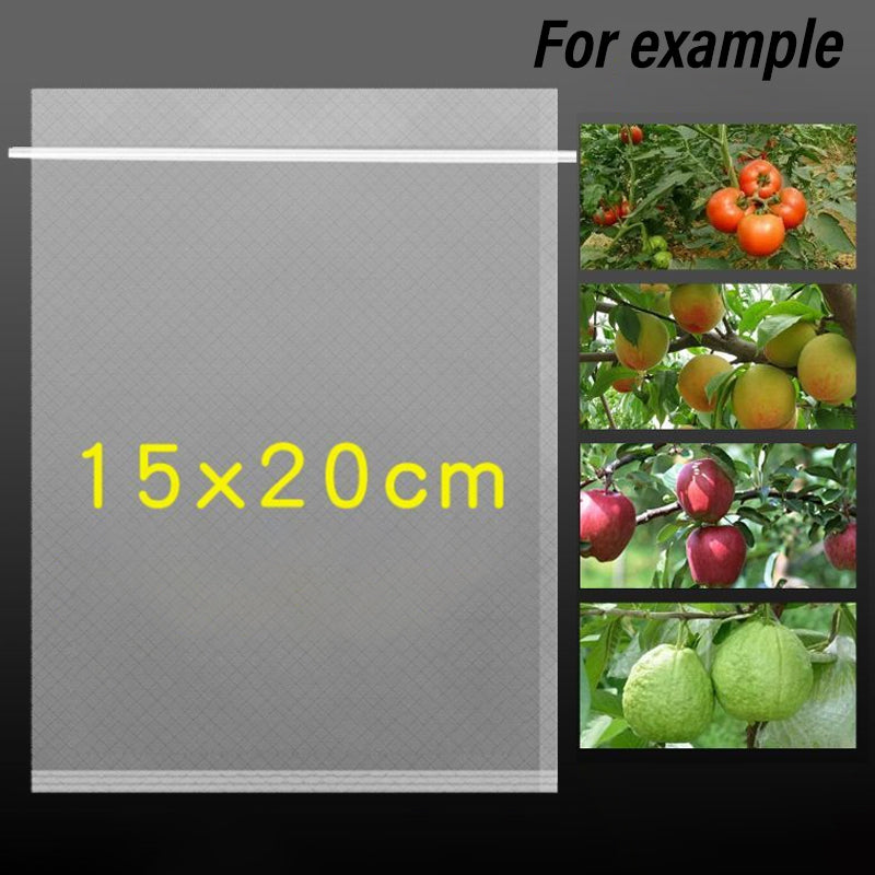 Protective Mesh Cover for Fruit Trees（50% OFF）