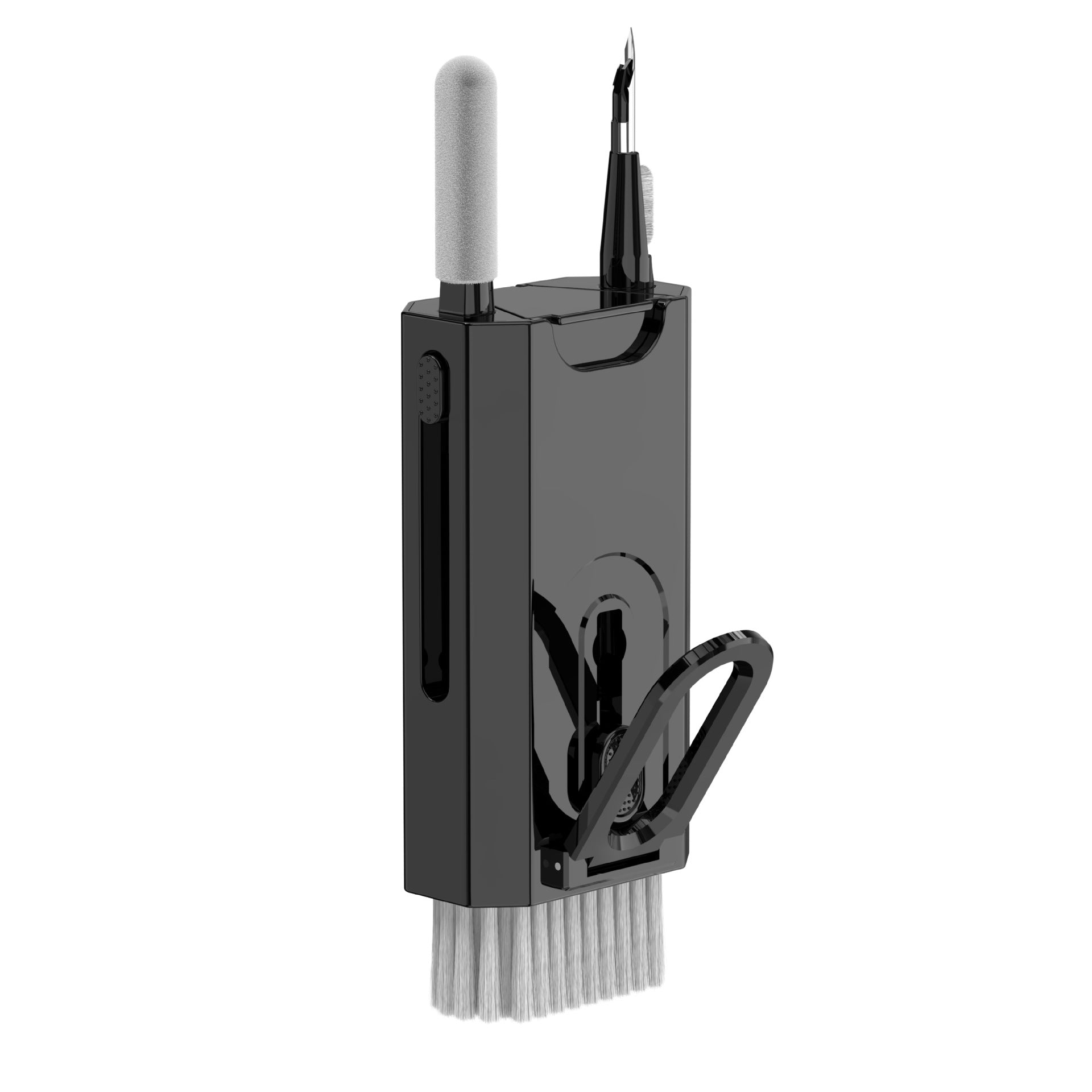 🔥Limited-time 50% off🔥Over 600,000 units sold in North America🔥💕7-in-1 Laptop Keyboard and Phone Cleaning Brush Set