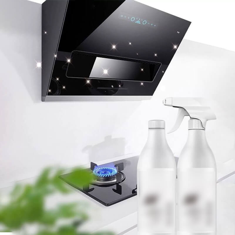 🏠Kitchen degreaser cleaning agent