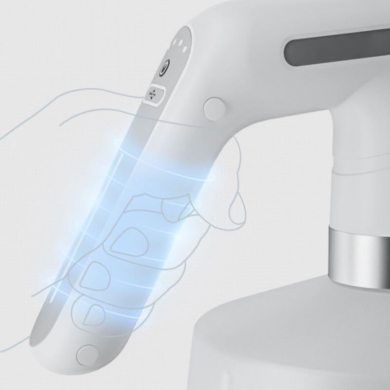 Electric Plant Mist Spray Bottle