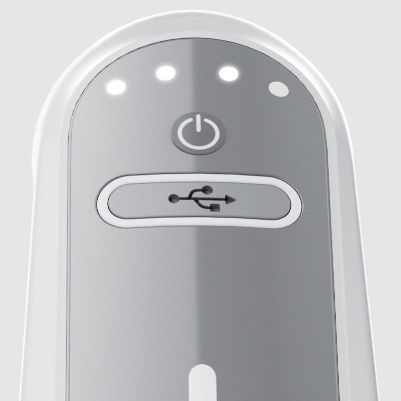 Electric Plant Mist Spray Bottle