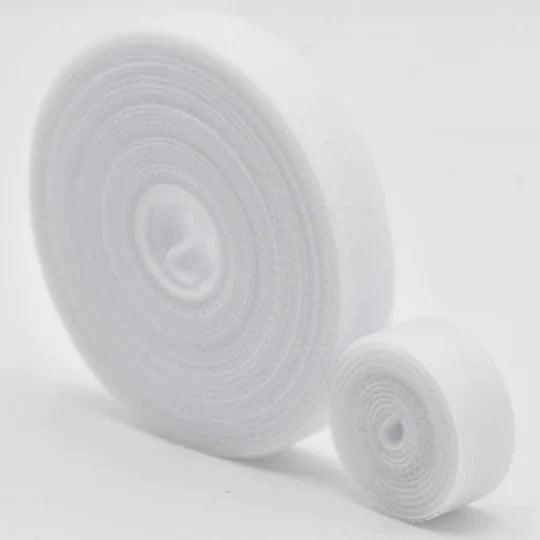 Self-Attaching Nylon Cable Ties（50% OFF）