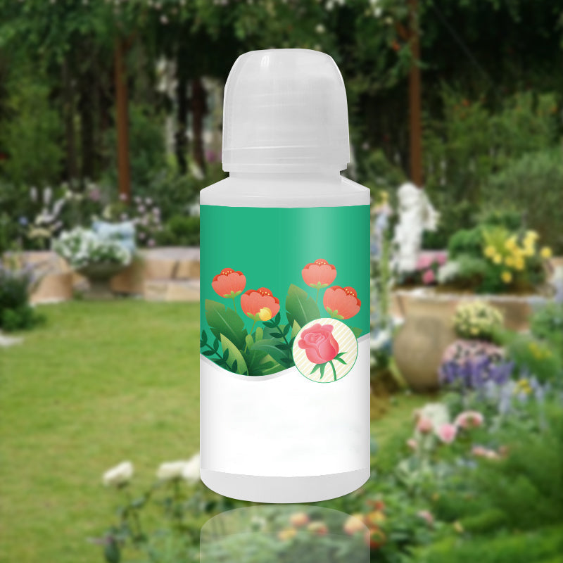 Universal Plant ＆ Flower Activation Liquid Solution（50% OFF）