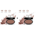🥳2026 HOT SALE🥳💞50K+ SOLD!🖊️✨ 50% OFF! Eyebrow Stamp Powder with Brush – Press & go, perfect brows in seconds. Waterproof, 24h wear, no salon needed. A beauty game‑changer! 💄🌸