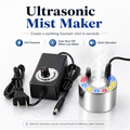 Ultrasonic Mist Maker