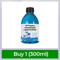 🎁 Hot Sale 50% OFF 🔥All Purpose Concentrated Liquid Fertilizer