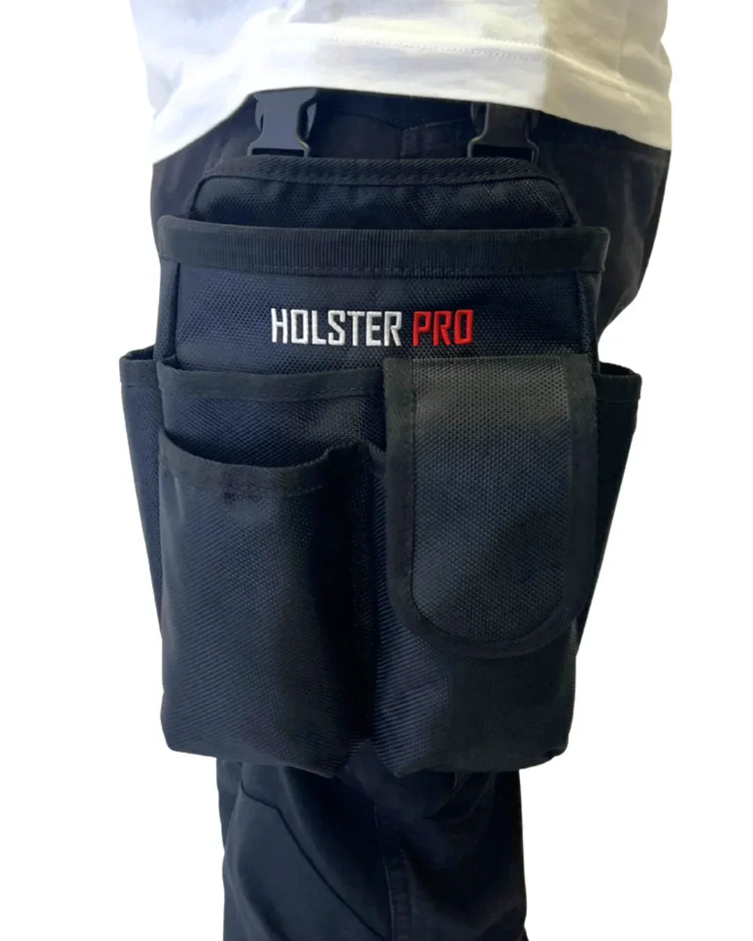 Holster Oxford Tool Bag – Portable Multi-Function Repair Pouch