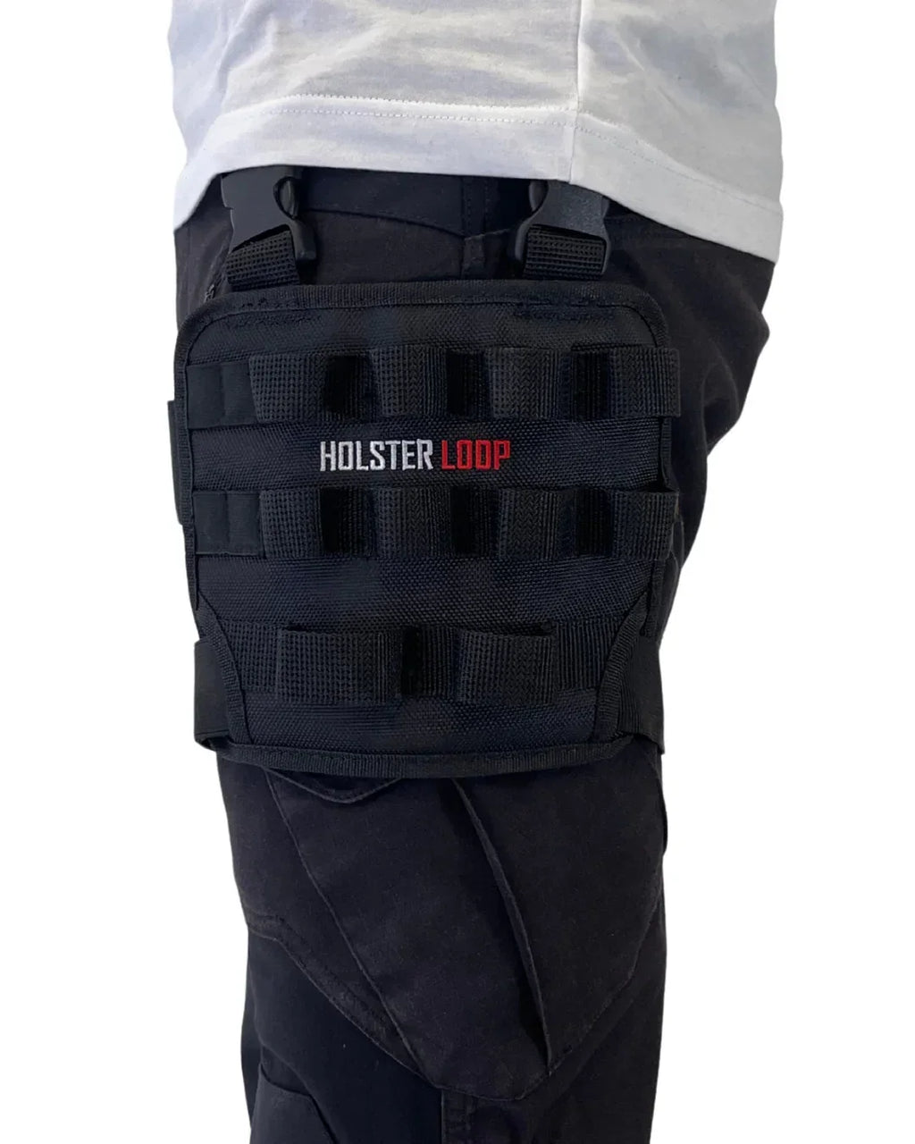 Holster Oxford Tool Bag – Portable Multi-Function Repair Pouch