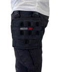 Holster Oxford Tool Bag – Portable Multi-Function Repair Pouch