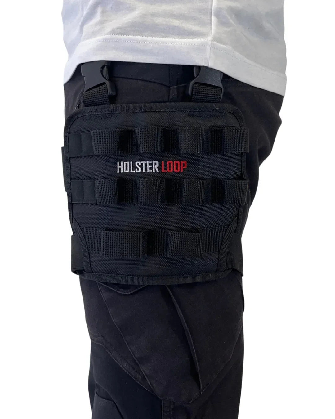 Holster Oxford Tool Bag – Portable Multi-Function Repair Pouch