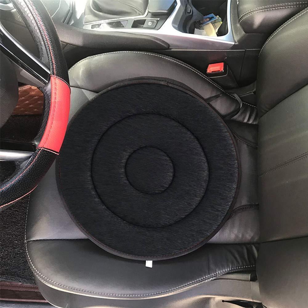 🔥Limited-time 50% off 🔥360° rotating seat cushion