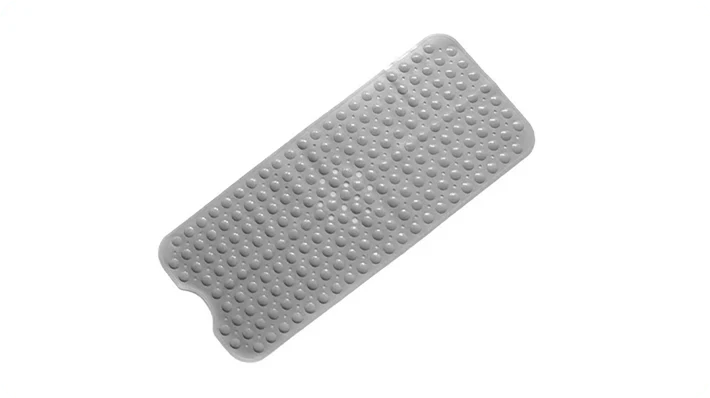 🔥While Supplies Last 50% OFF!🎉 40"x16" Non-Slip Bathtub Mat with Suction Cups