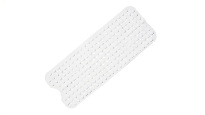 🔥While Supplies Last 50% OFF!🎉 40"x16" Non-Slip Bathtub Mat with Suction Cups