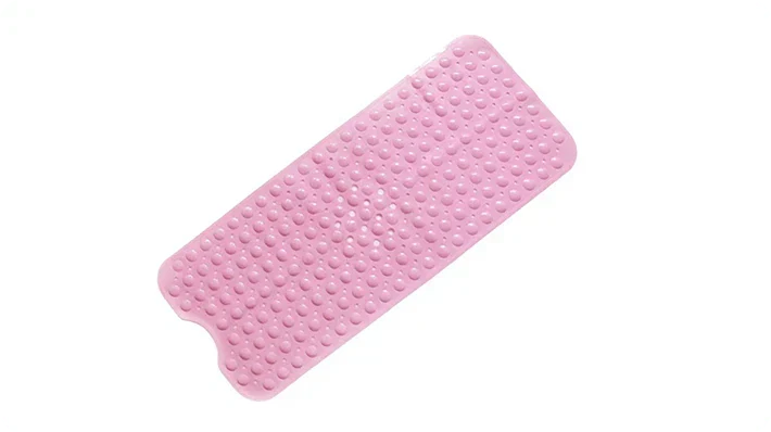 🔥While Supplies Last 50% OFF!🎉 40"x16" Non-Slip Bathtub Mat with Suction Cups
