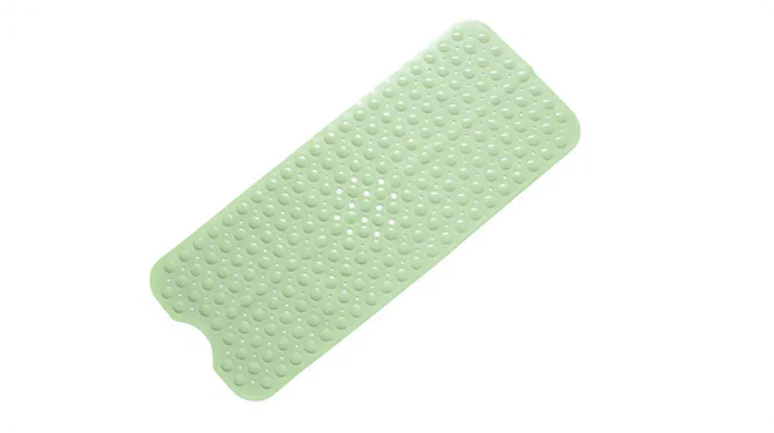 🔥While Supplies Last 50% OFF!🎉 40"x16" Non-Slip Bathtub Mat with Suction Cups