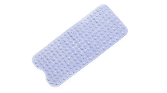 🔥While Supplies Last 50% OFF!🎉 40"x16" Non-Slip Bathtub Mat with Suction Cups