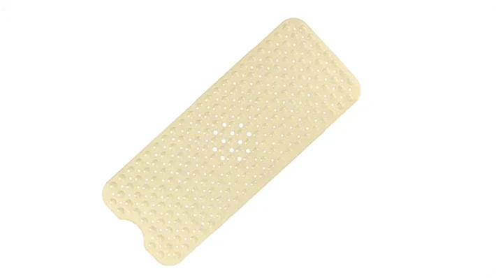 🔥While Supplies Last 50% OFF!🎉 40"x16" Non-Slip Bathtub Mat with Suction Cups