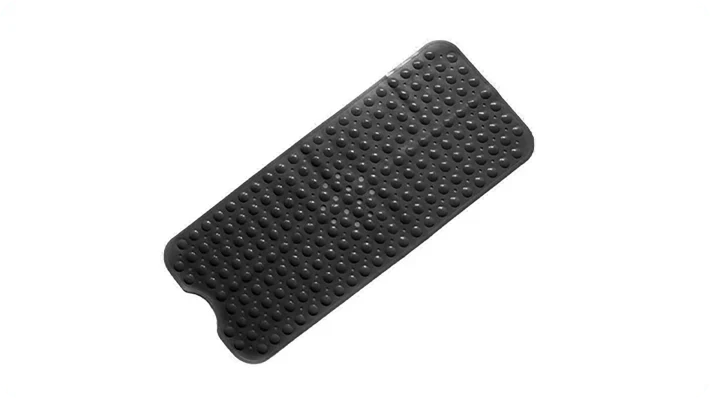 🔥While Supplies Last 50% OFF!🎉 40"x16" Non-Slip Bathtub Mat with Suction Cups