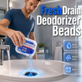 Household Drain Freshener & Cleaner