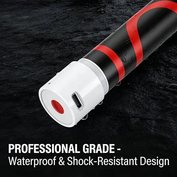 🔥Last Day Sale 50% OFF🔥Flexible LED Work Light Stick
