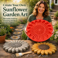 ⏳Limited to the first 50 customers ✨Buy 2 Get 1 Free🌻 Reusable Garden Art Molds
