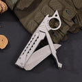 IronCore · DC-53 All-Steel Mechanical Folding Utility Gear