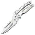 ShadowBlade · 8-in-1 Tactical Kitchen Scissors