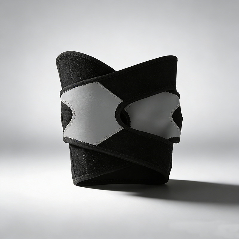 X-Core · Pro Cross-Compression Knee Support
