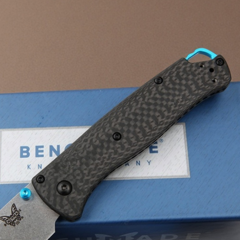 PhantomGlide MB-535 | Ultralight Carbon Fiber EDC Folder