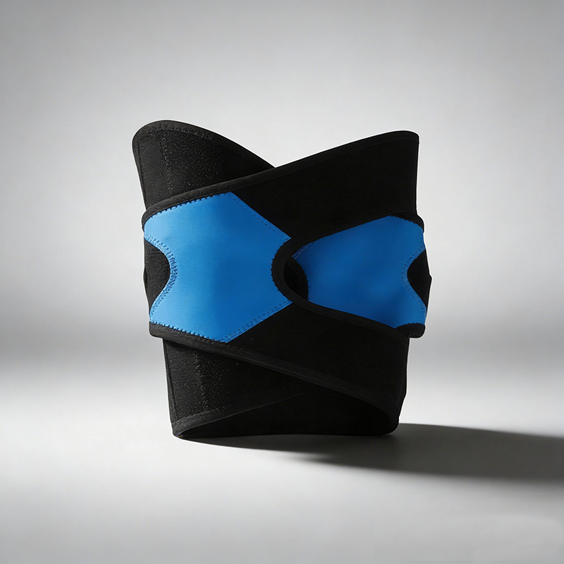 X-Core · Pro Cross-Compression Knee Support