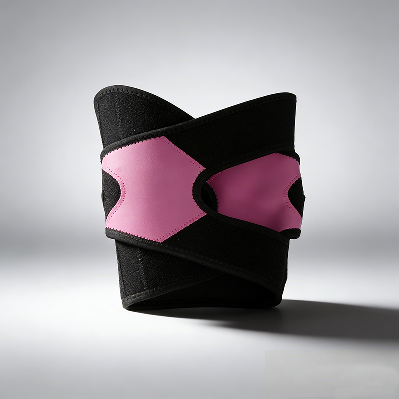 X-Core · Pro Cross-Compression Knee Support