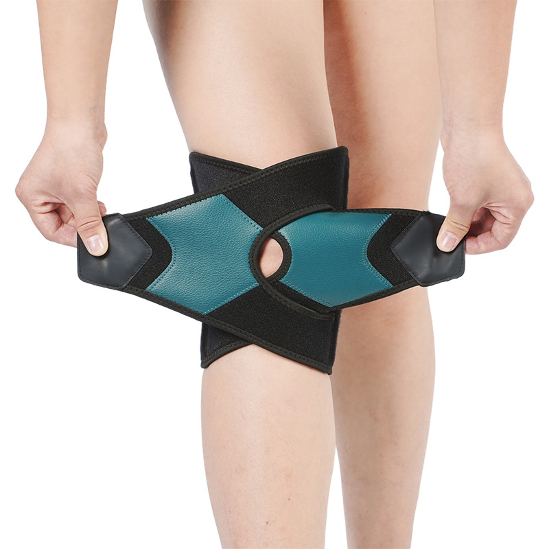 X-Core · Pro Cross-Compression Knee Support