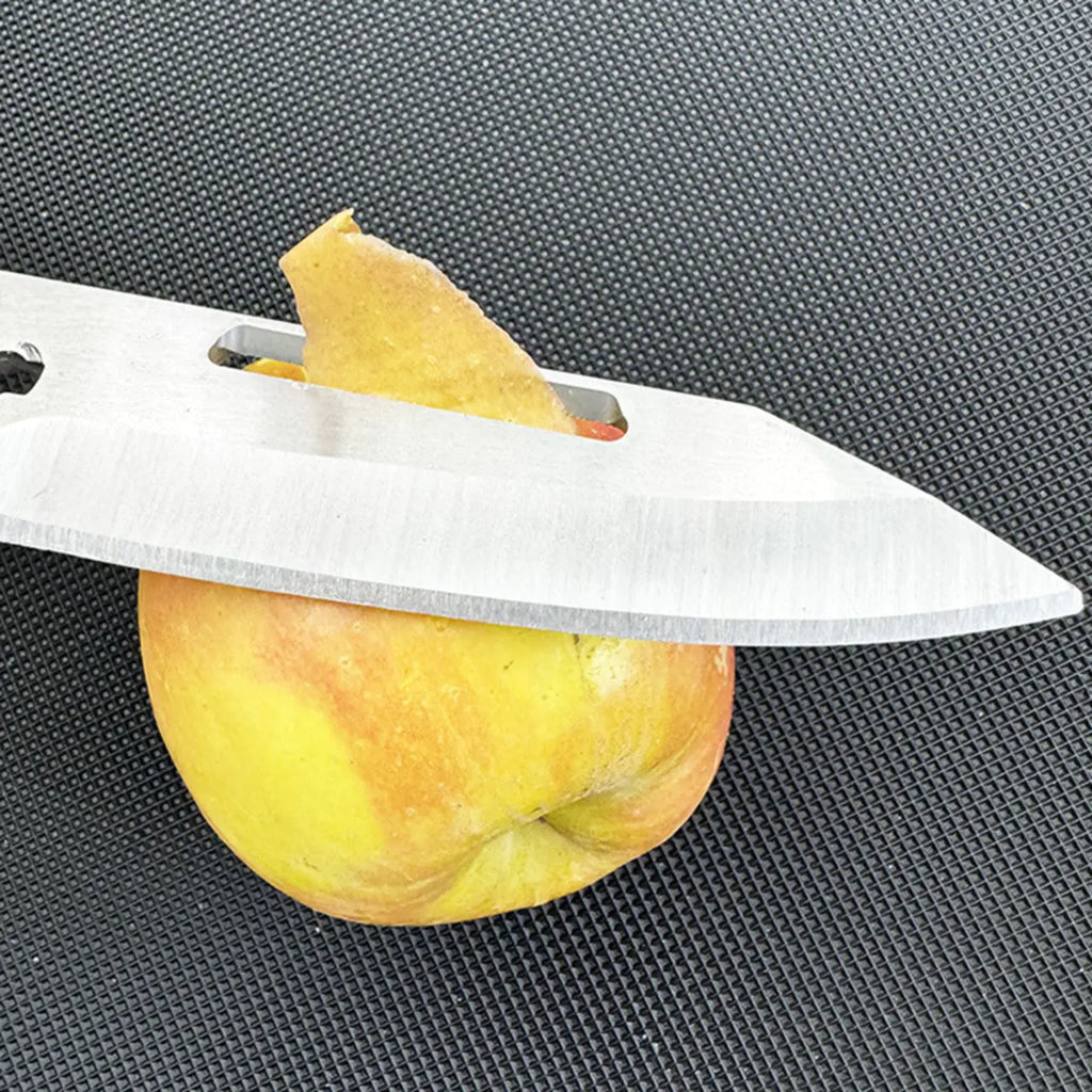 ShadowBlade · 8-in-1 Tactical Kitchen Scissors