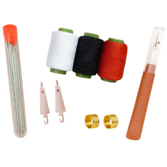 🎁Practical Gifts🔥 37PCS Sewing Kit Portable DIY Handmade Craft
