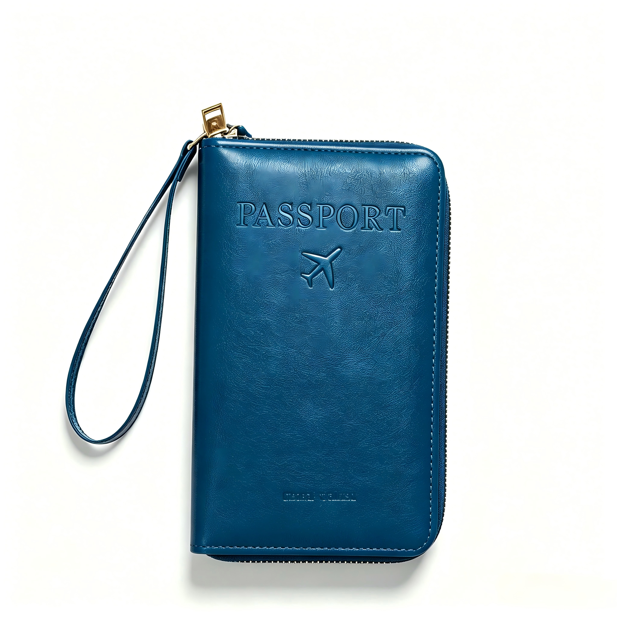 ⏳Limited-time 50% off⏰Multi-Functional RFID Passport Wallet