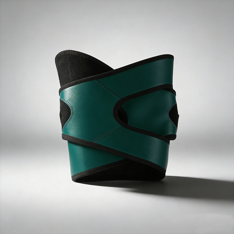 X-Core · Pro Cross-Compression Knee Support