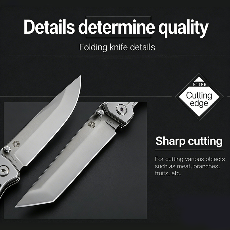 The 2-in-1 Tactical Kinetic Piece | Mechanical Precision Gear