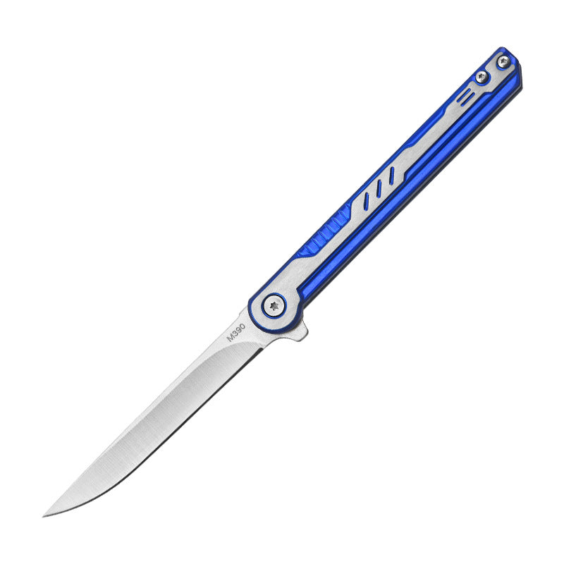 VanguardMech V-1 | Multi-Task Emergency Survival Folder